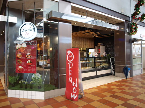 Sushi In - New South Wales Tourism  0