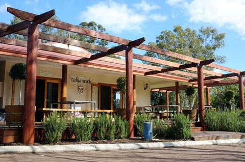 Talijancich Wines - New South Wales Tourism  0