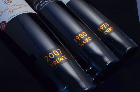 Talijancich Wines - New South Wales Tourism  2