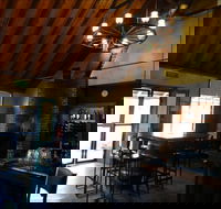 The Lion Of Waterloo Restaurant - Closed Until Further Notice