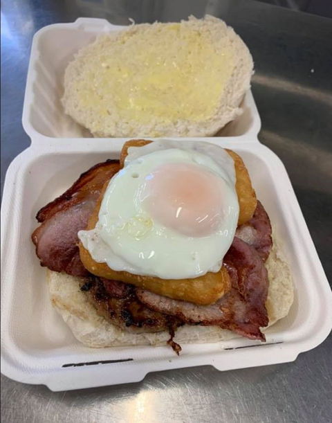 The Kingfisher Cafe - New South Wales Tourism  0