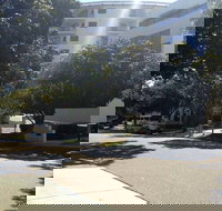 The Conservatory - New South Wales Tourism 