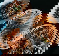 The Falcon Restaurant - New South Wales Tourism 