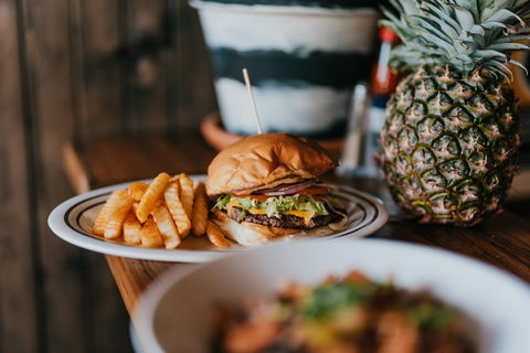 The Falcon Restaurant - New South Wales Tourism  1