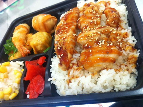 Tokyo Sushi - New South Wales Tourism  0