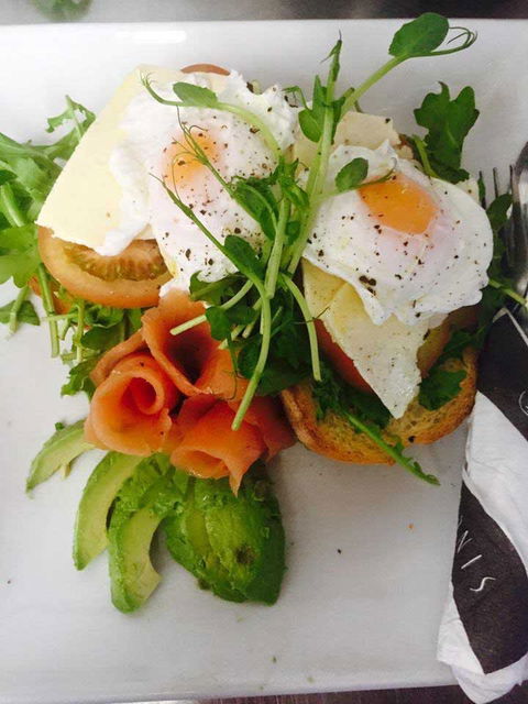 Toscanini's - Applecross - New South Wales Tourism  0