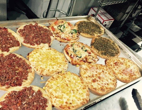 X-Tra Cheese Bakery - New South Wales Tourism  0