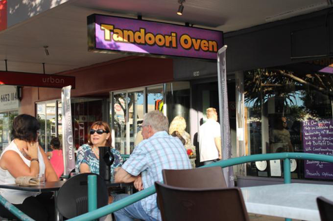 The Tandoori Oven - New South Wales Tourism  1