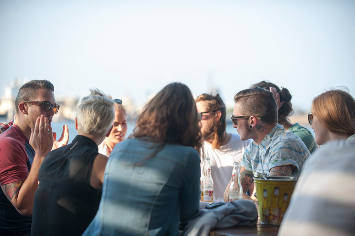 Hindmarsh Island SA New South Wales Tourism 