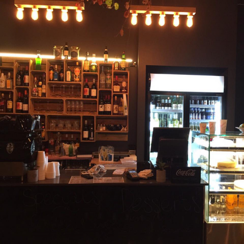 Alfresco Pizzeria & Wine Bar - New South Wales Tourism  2