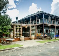 Flow Bar - New South Wales Tourism 