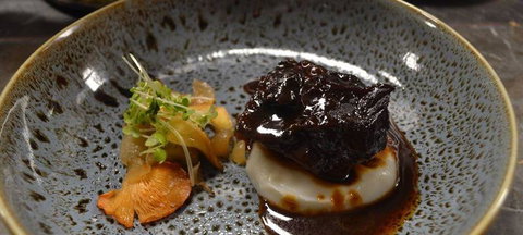 Asana By Pete Evans - New South Wales Tourism  0