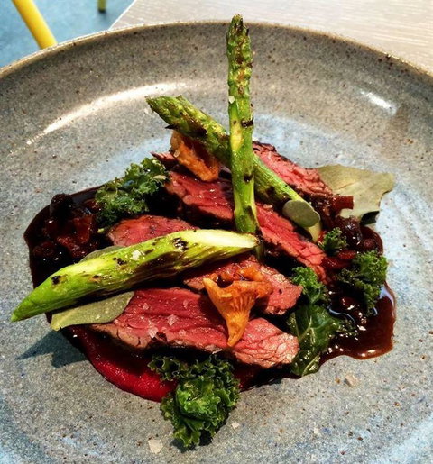 Asana By Pete Evans - New South Wales Tourism  12