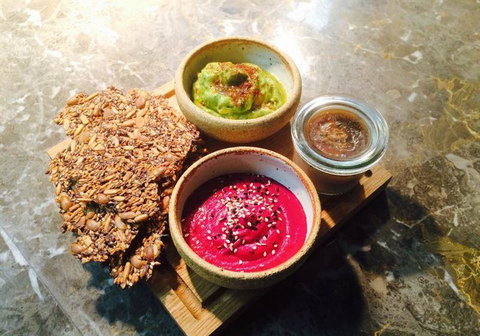 Asana By Pete Evans - New South Wales Tourism  15