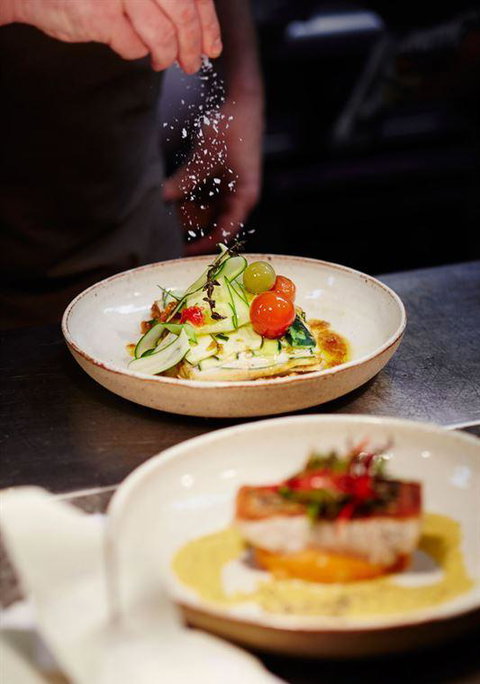 Asana By Pete Evans - New South Wales Tourism  16