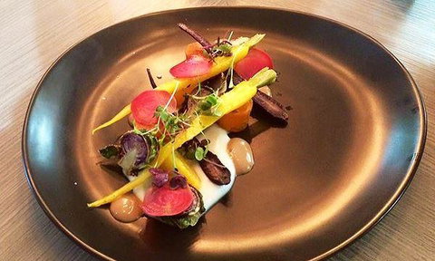 Asana By Pete Evans - New South Wales Tourism  19