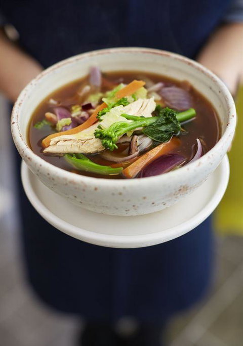Asana By Pete Evans - New South Wales Tourism  22