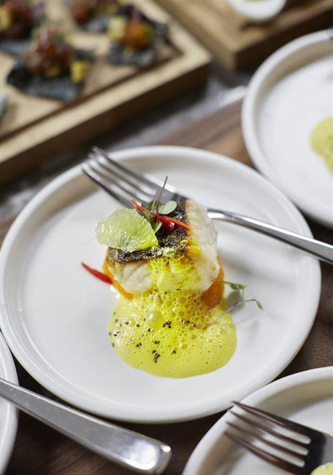 Asana By Pete Evans - New South Wales Tourism  23