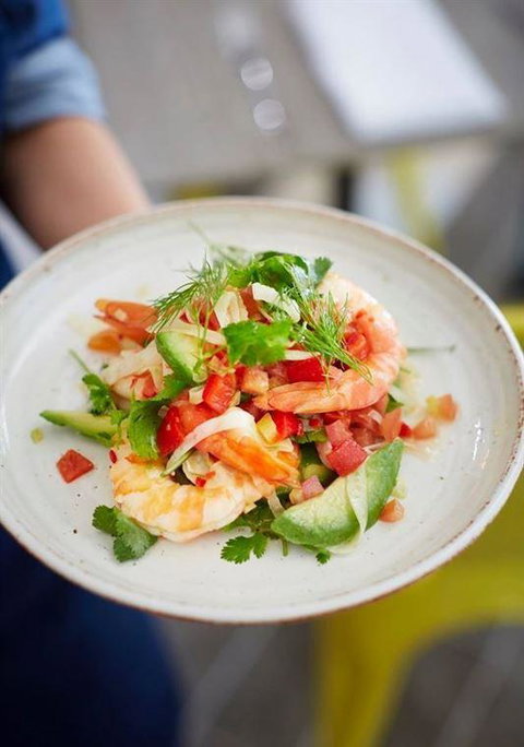 Asana By Pete Evans - New South Wales Tourism  5