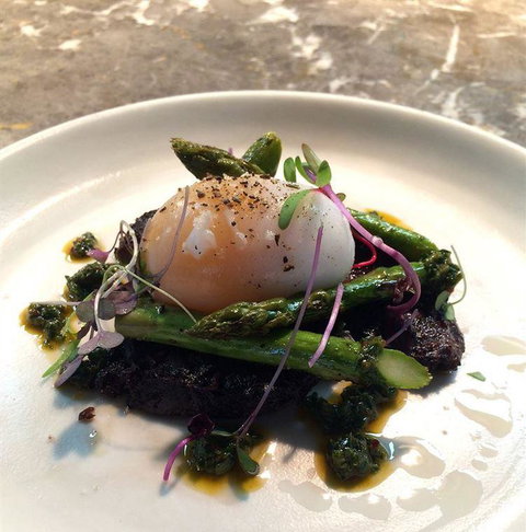 Asana By Pete Evans - New South Wales Tourism  6