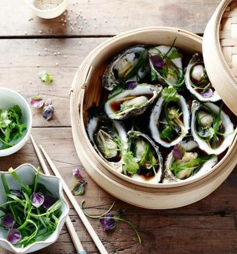 Asana By Pete Evans - New South Wales Tourism  8