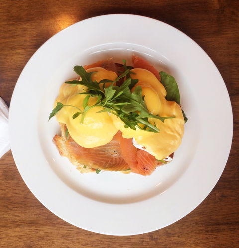 Bell Jar Cafe - New South Wales Tourism  1
