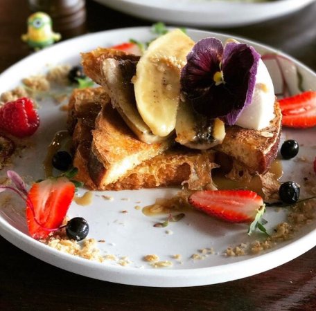 Black Seed Cafe - New South Wales Tourism  0