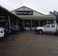 Braised Pork Cafe - New South Wales Tourism 