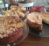 Coffee Chakra - New South Wales Tourism 