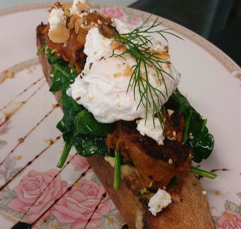 Daily Dose Cafe Wine Bar - New South Wales Tourism  4