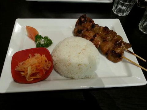GJ's Grill - New South Wales Tourism  0