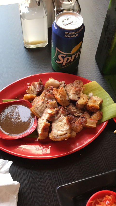 GJ's Grill - New South Wales Tourism  2