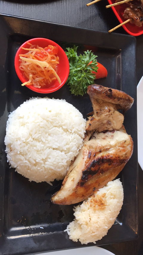 GJ's Grill - New South Wales Tourism  3