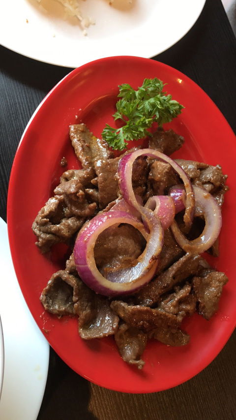 GJ's Grill - New South Wales Tourism  4