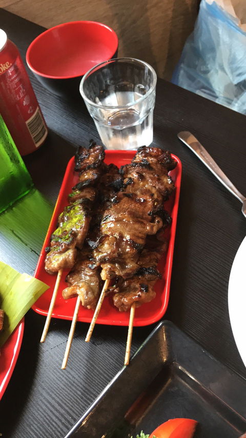 GJ's Grill - New South Wales Tourism  6