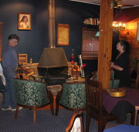 Gypsy's Table - New South Wales Tourism 