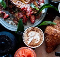 Harry's Grill - New South Wales Tourism 
