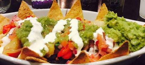 Himalaya Kitchen - New South Wales Tourism  0