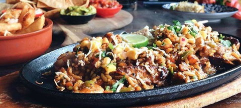 Himalaya Kitchen - New South Wales Tourism  1