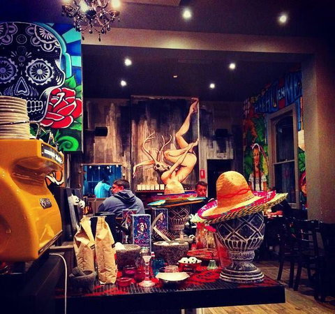 Himalaya Kitchen - New South Wales Tourism  5