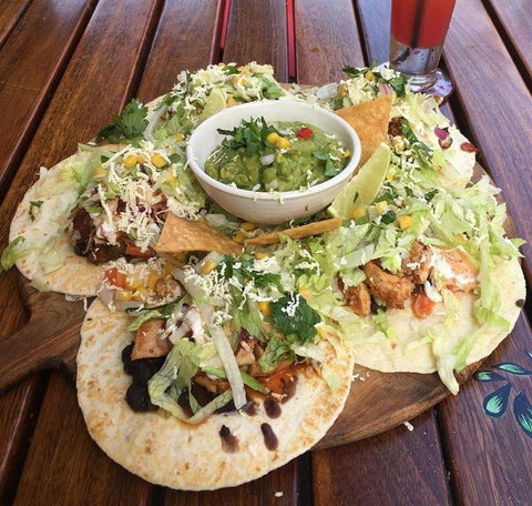 Himalaya Kitchen - New South Wales Tourism  6