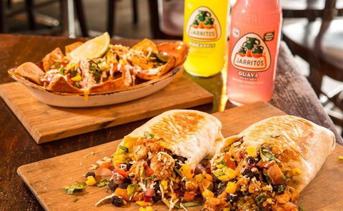 Himalaya Kitchen - New South Wales Tourism  7