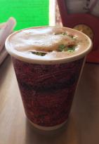 Hot Chocolatte - New South Wales Tourism  10