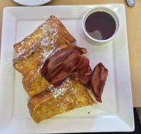 Inland Cafe - New South Wales Tourism 
