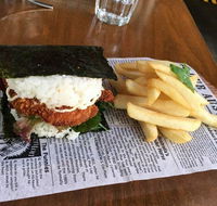 Latitude 30 - New South Wales Tourism 