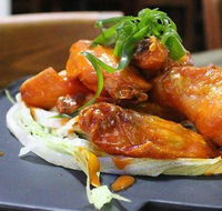 Magnums Bistro - New South Wales Tourism 