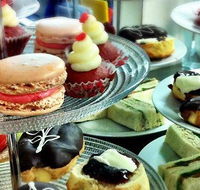 Mrs Jones Cafe - New South Wales Tourism 