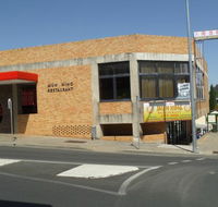Mun Hing Restaurant - New South Wales Tourism 