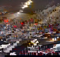 Noelene's Book Cafe - New South Wales Tourism 