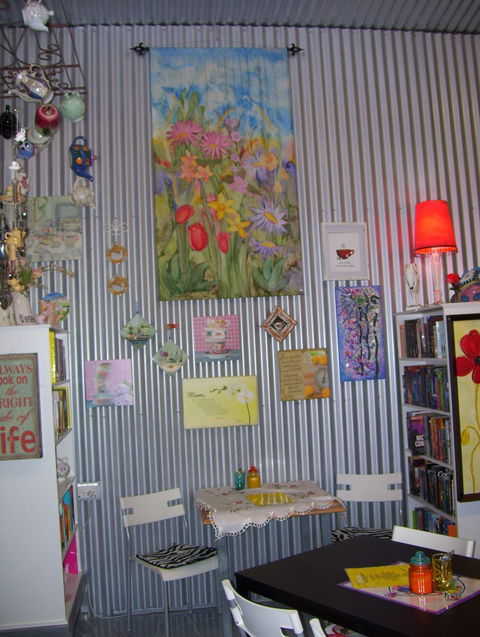 Noelene's Book Cafe - New South Wales Tourism  8